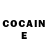 Cocaine Columbia SHANTYPAK SHOW
